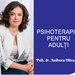 Andreea Olteanu - Cabinet de psihologie